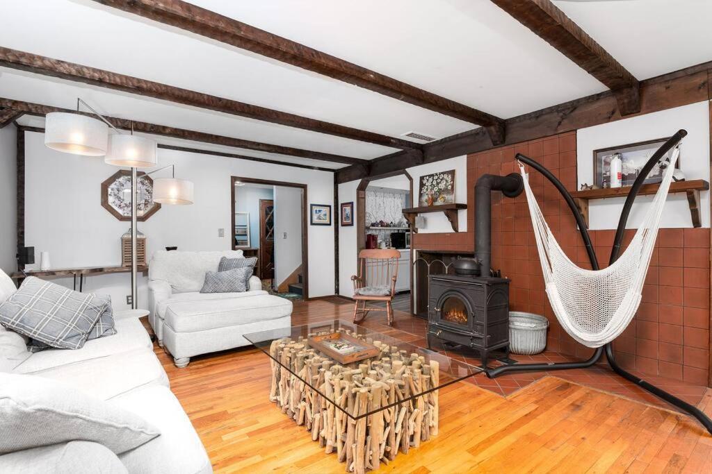 Villa Breathtaking Views. Hot Tub. Huge Deck. Fast Wifi Andes Esterno foto